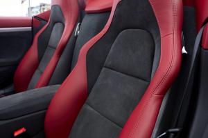 Porsche 718 Spyder 2020 года  (AU)